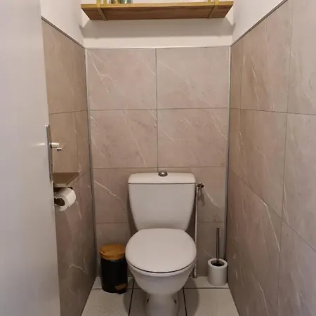 Apartment Au Coeur De Saint-Peray