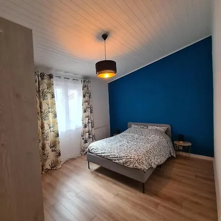 Au Coeur De Apartment *